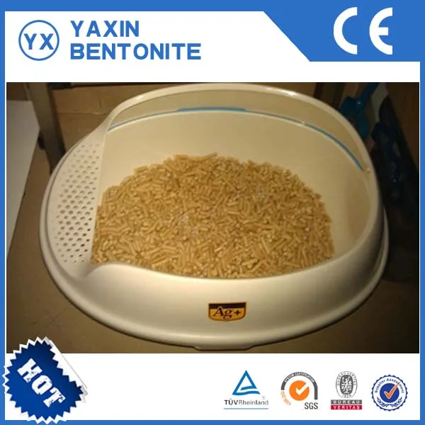 Бентонитовая глина