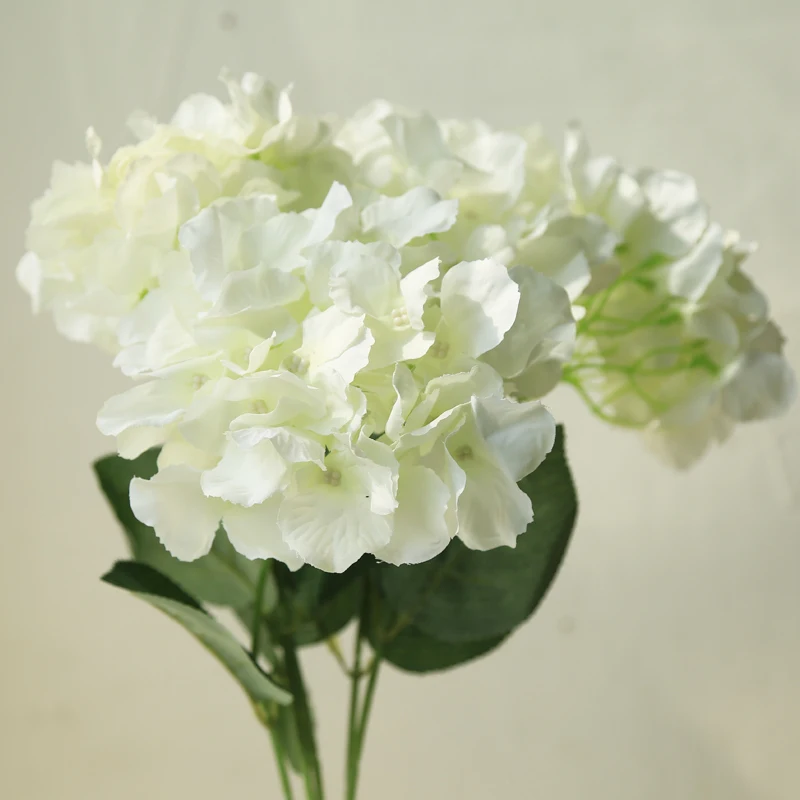 
flower bouquet for home decoration wholesale silk peony stems silk roses flower artificial peony rose head 