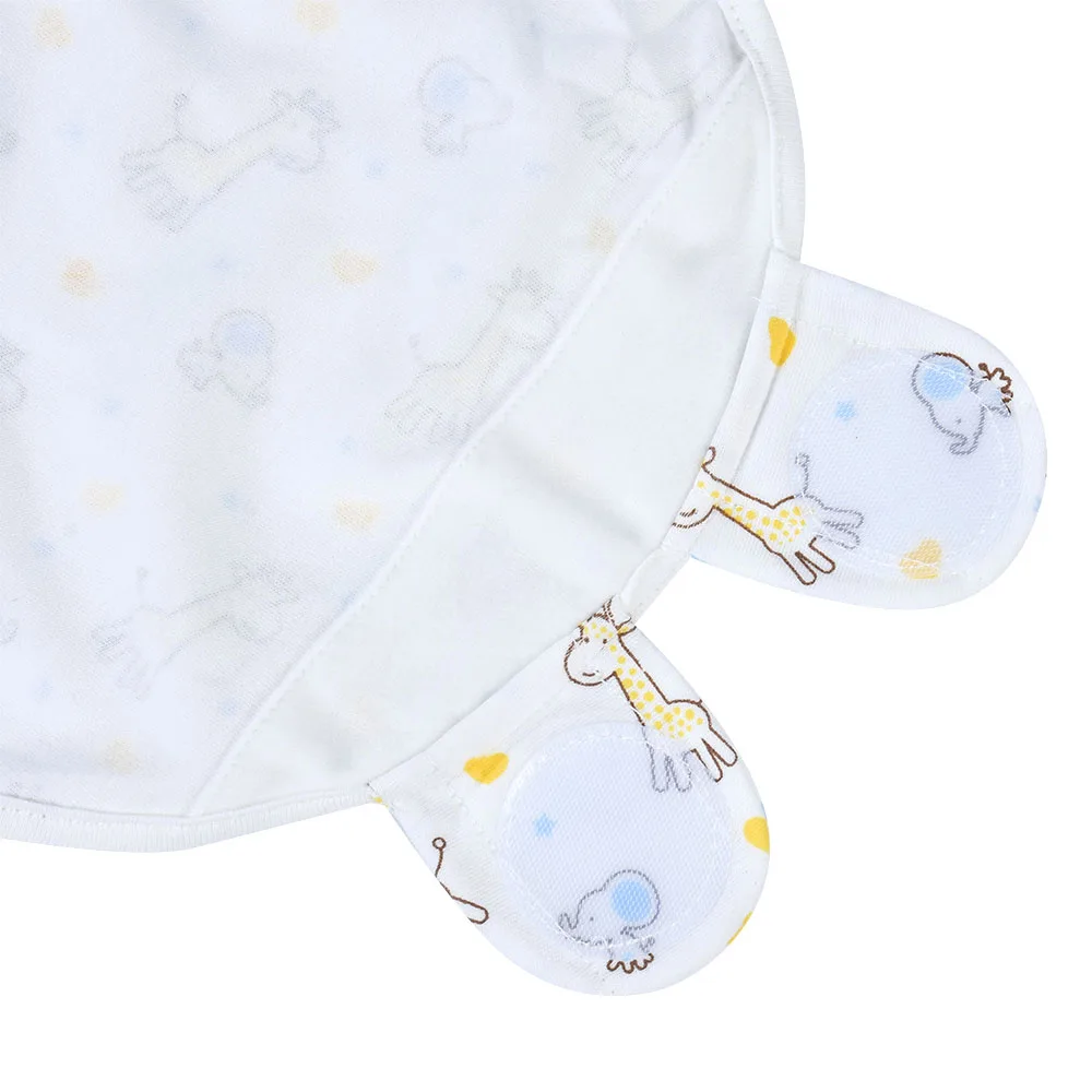 High quality best price 100% cotton breathable baby swaddle wrap