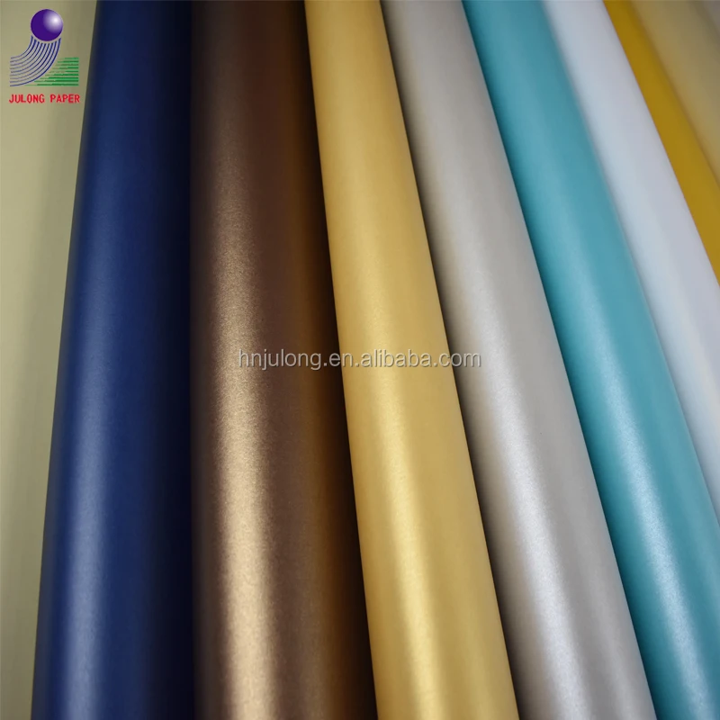 
230 GSM Pearl Paper and Cardboard for Wedding Cards 