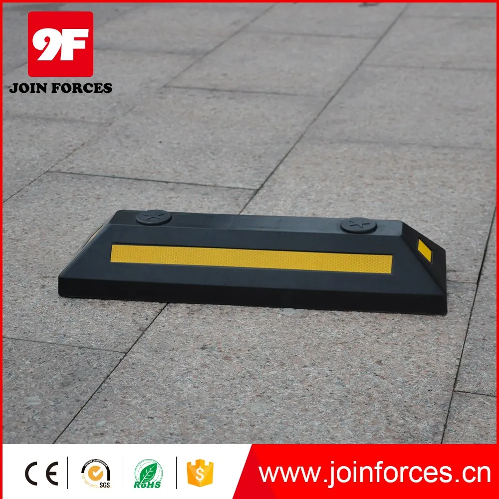 9F 560 мм Автомобильный стопор для парковки оптом