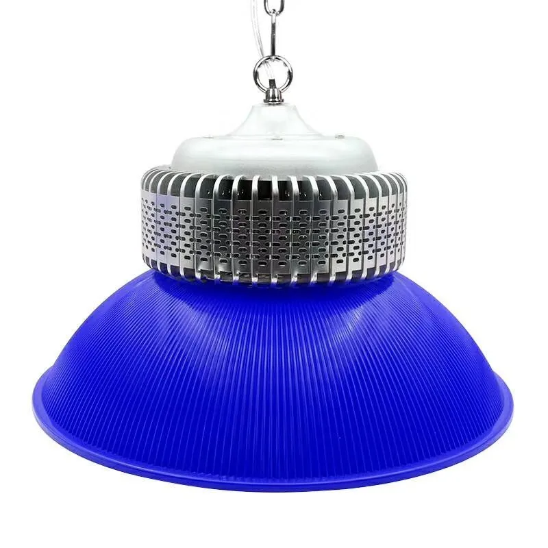 
High Lumen led high bay light 150w led industrial high bay light fixture 