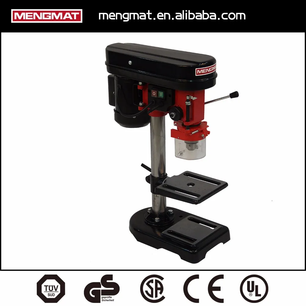 Power tools bench drilling press machines ZJ4113