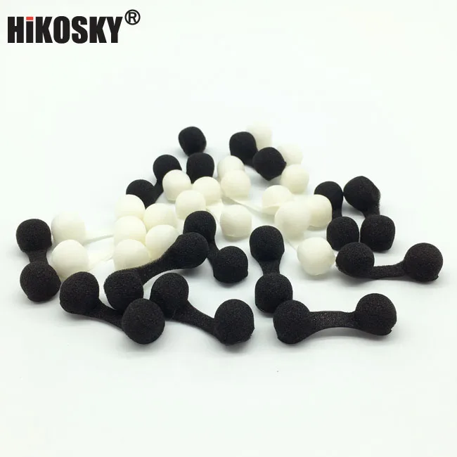 HIKOSKY best quality spray tan nose filter for airbrush spray tanning hottest sale