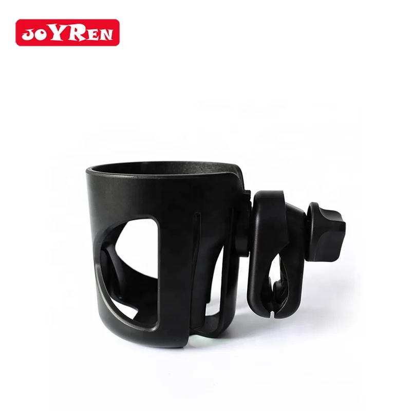 Новый дизайн, Заводская распродажа, простой держатель чашки для детской коляски