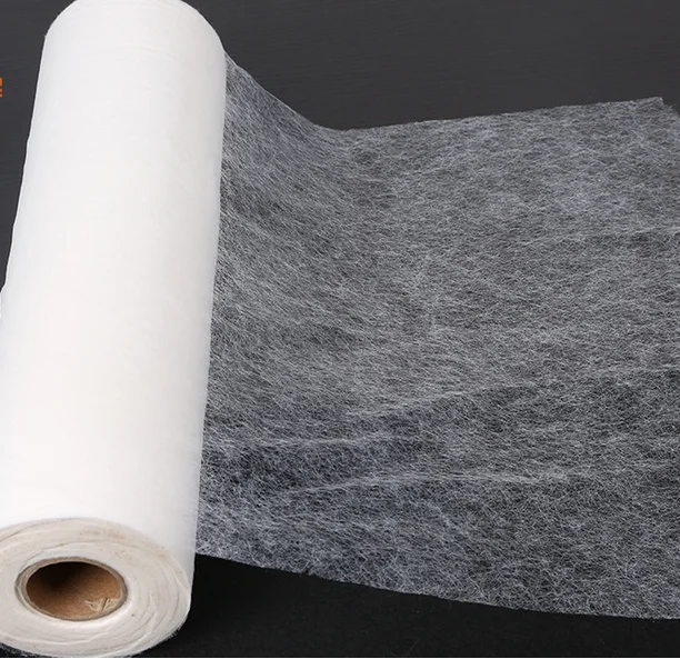 
TPU Polyurethane Hot melt adhesive film for garment 