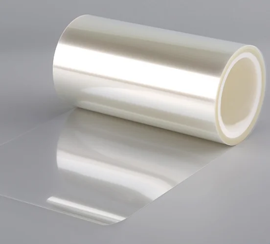 Пластиковая Пленка для ламинирования для упаковочных товаров, двухслойная термоусадочная пленка Bopp для термоизоляции
