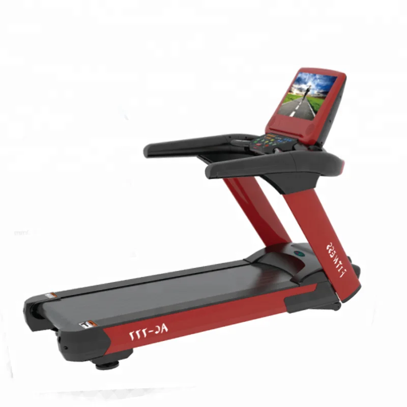 Commercial treadmill Aochuang AC-777 machines treadmill