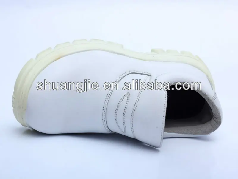 No. 8019 Nurse safety shoes