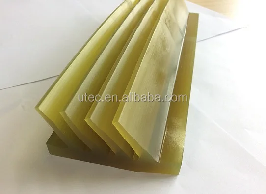 Polyurethane PU TBM Seal
