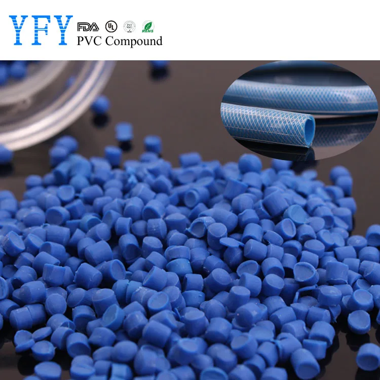 ПВХ гранулы для сад Шланги для воды