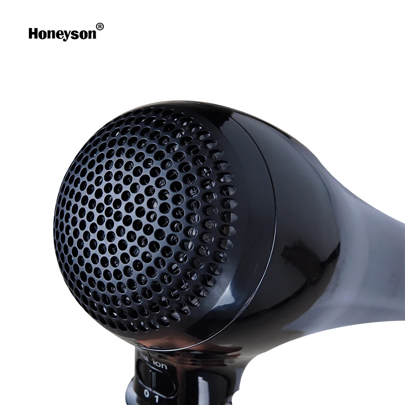 High Power Hotel Foldable Sexy Hair Dryer 1875W Folding Ionic Hair Dryer Professional