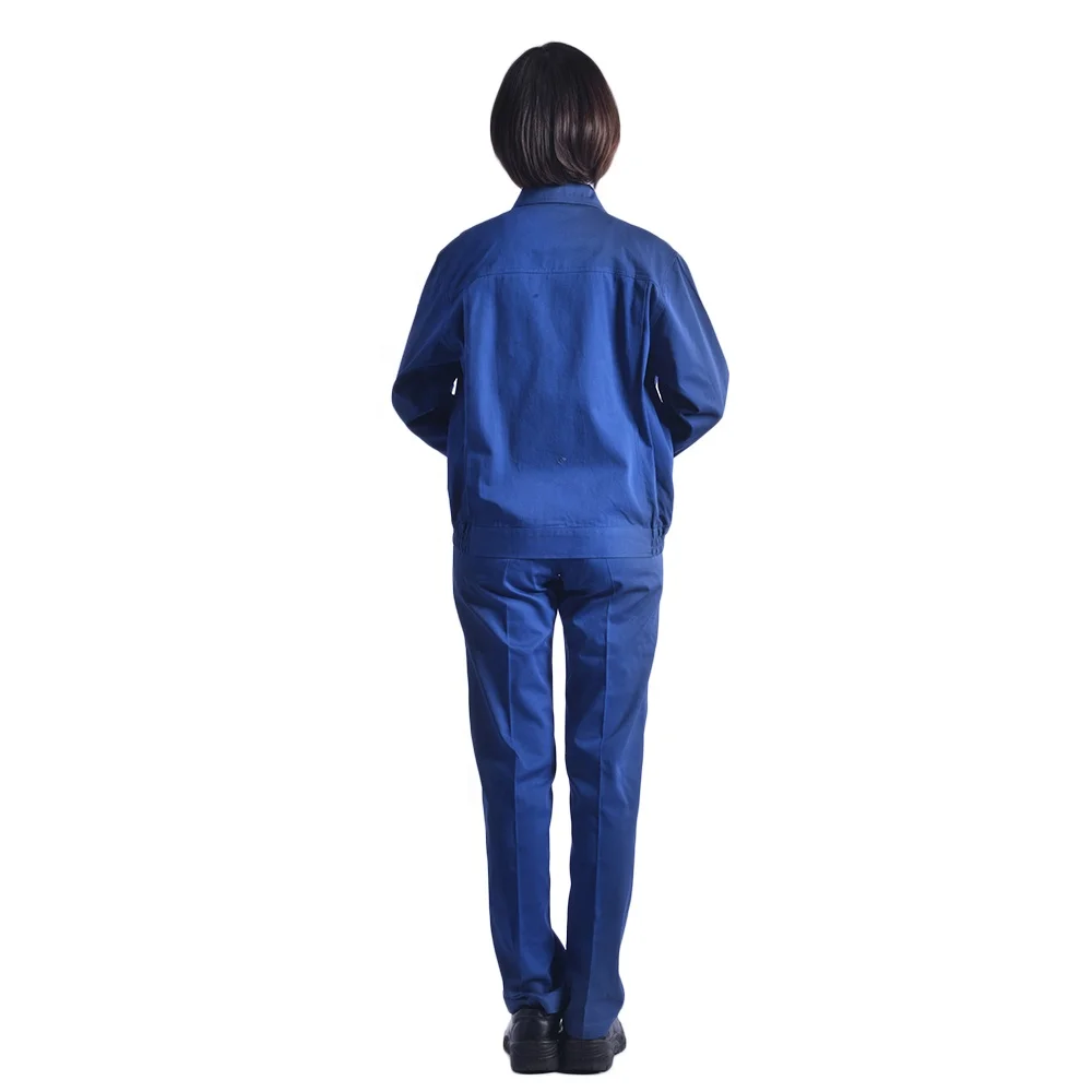 safety uniform work overalls for men and women workwear Industrial Mechanical Mining Engineeringn  overalls women uniform