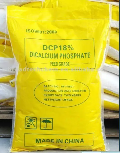 
Manufacturer price Dicalcium Phosphate 