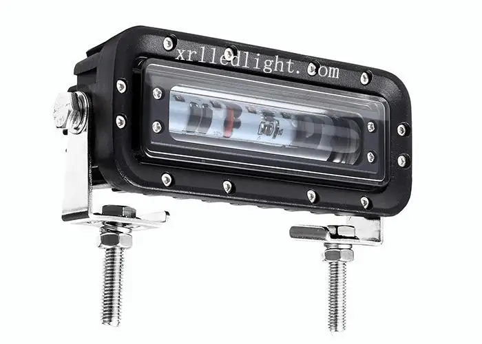 forklift safety lights Blue Red zone hazard area warning line signal