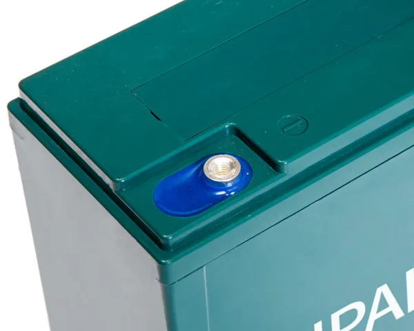 XUPAI electric scooter battery 12V 32Ah 6-EVF-32A(3hr)