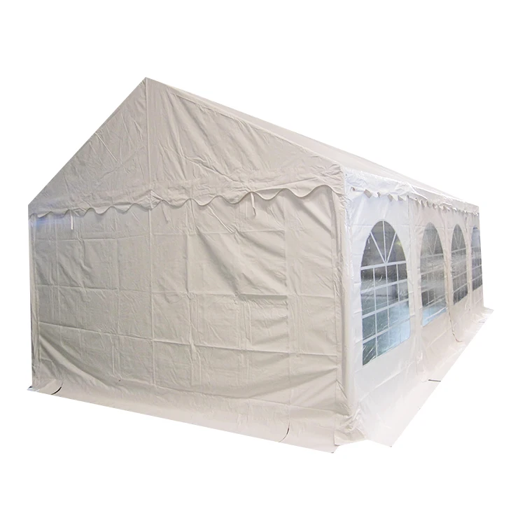 Cheap outdoor Large inflatable water resistant wedding marquee party tents
