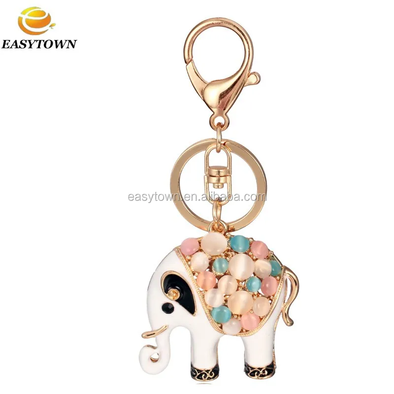 2020 Custom metal latest fashion key chains metal keychain donkey keyring machine to make keychains