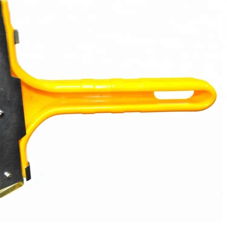 
best Cleaning cute Tool Ice Scraper Of car Window Tint wrapping tools 