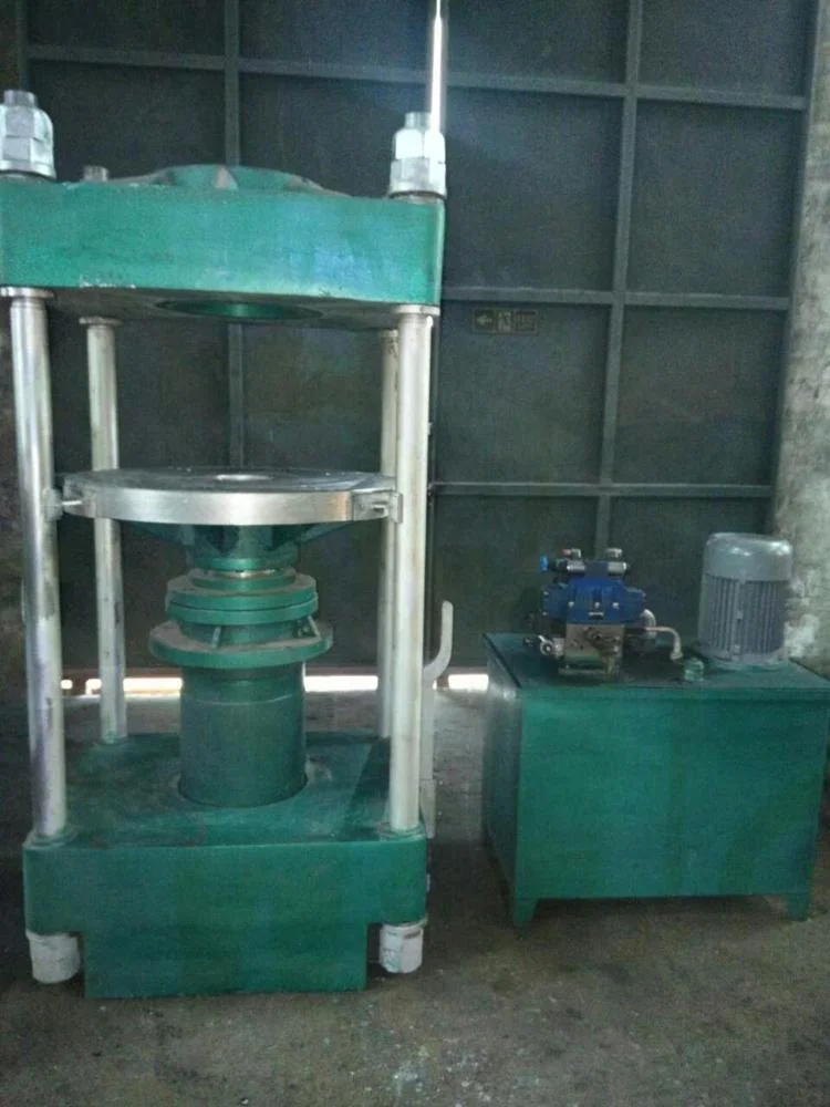 CE/ISO Tyre Flap vulcanizing press machine