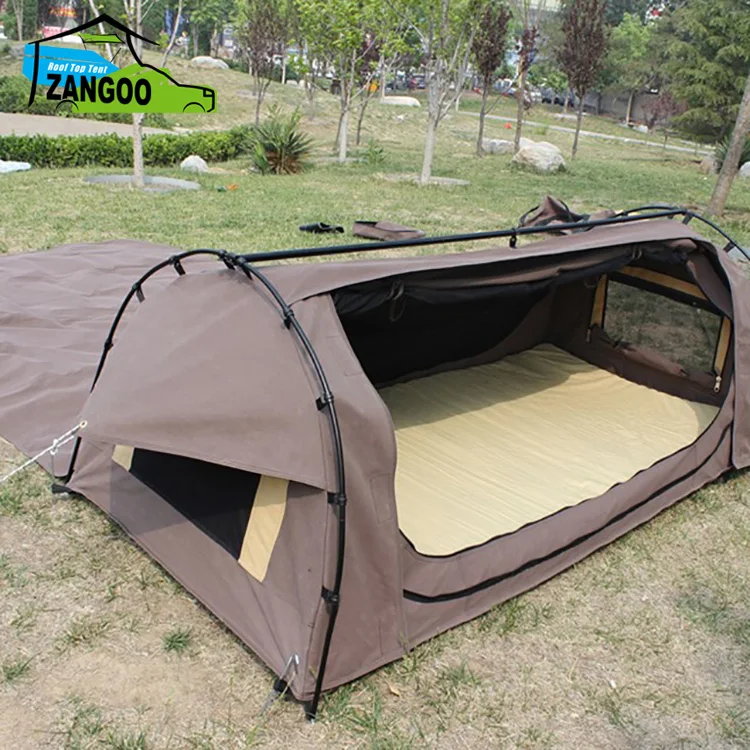 China wholesale outdoor special camping swag tent