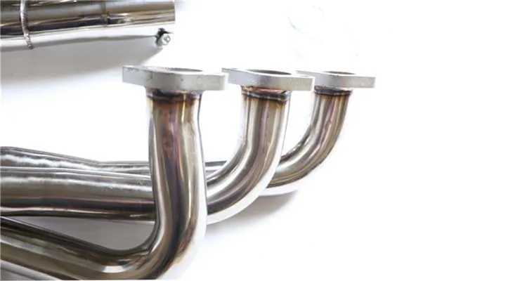 China high quality turbo exhaust manifold for BMW E30 3 Series