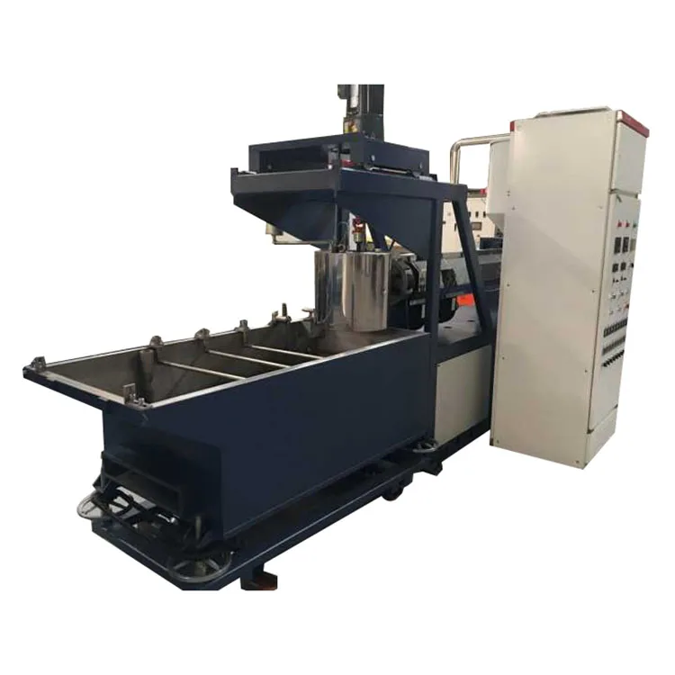 Economic and Efficient nylon rope monofilament making machine plastic extrusion line