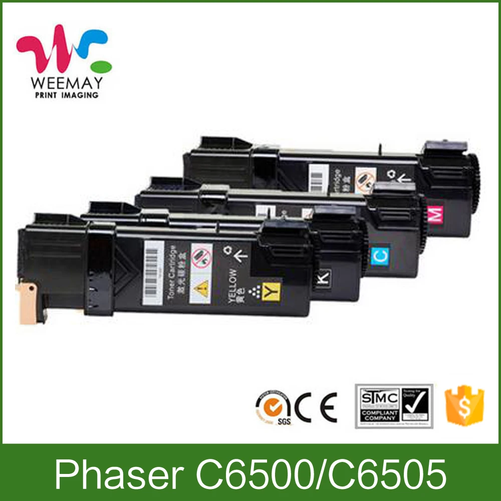 Совместимость XEROX 106R01604 106R01598 160R01599 106R01600 тонер