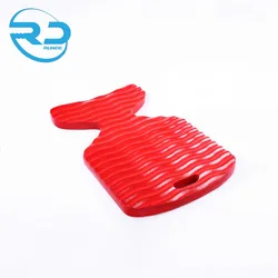 High Quality Water Floating NBR/PVC Foam aqua Saddle pool Float for Sitting Pad