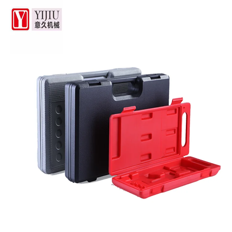 
High Quality Plastic Tool Box Making Machine With Good Price 