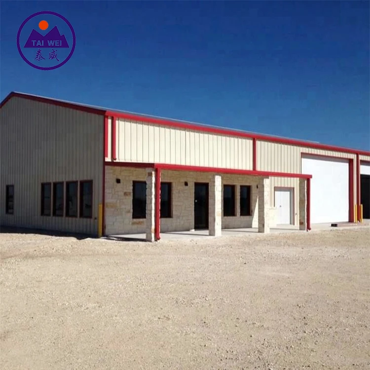 Жилых стали строительство сборных модульных склад дома