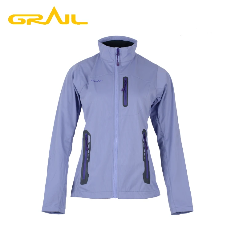 New product high quality fashionable winter warm waterproof softshell jacket for women jacket cheap