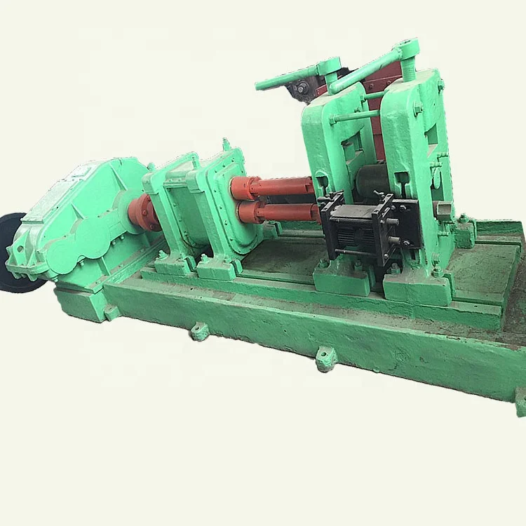 rolling mills 2 hi 4 hi steel sheet aluminium circle lead plate hot cold  rolling mill machine
