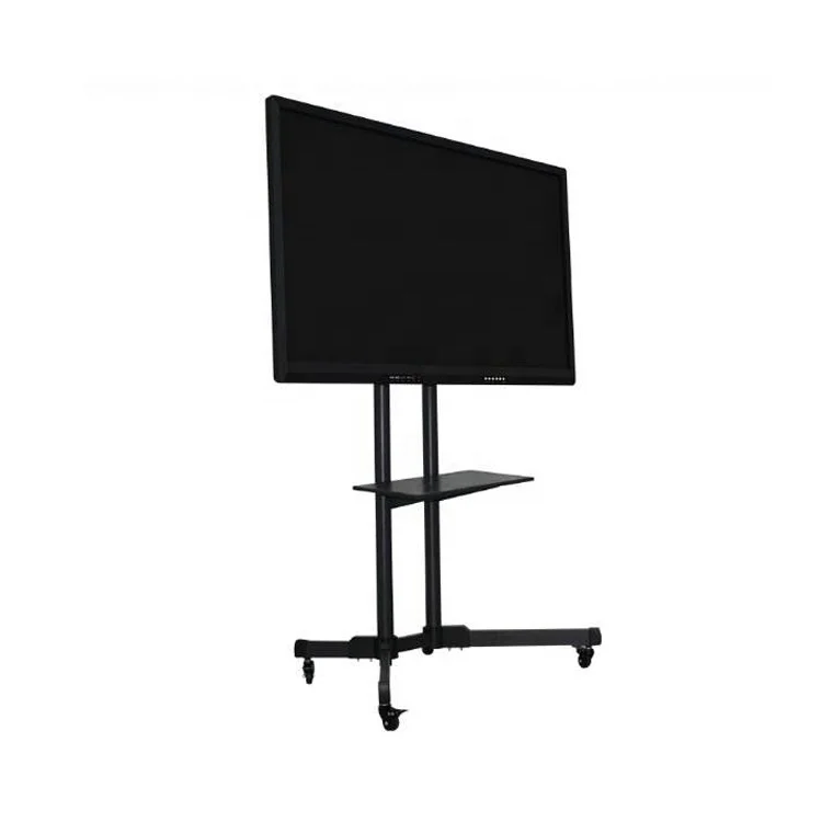 
65 Inch All In One Interactive Whiteboard with Infrared Touch Screen Interactive Whiteboard 