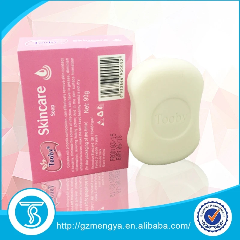 Tooby brand wholesale lark beauty soap 150g promotions