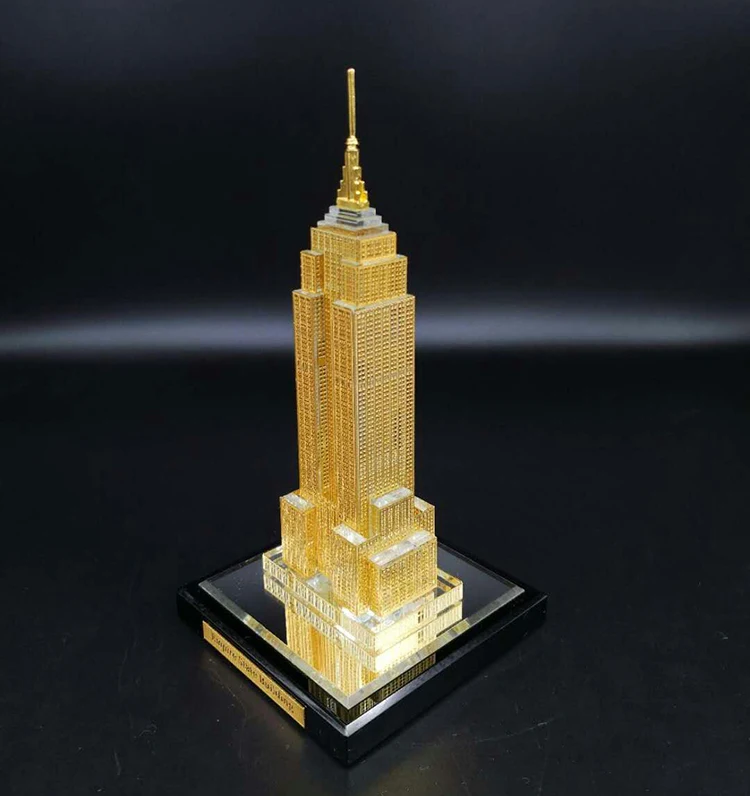 
High-Quality Big Ben Souvenir 