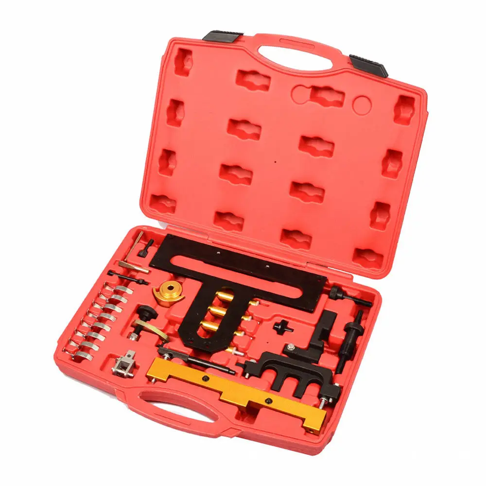 wholesale For BM-W N42 N46 N42/46/46t B18/20 Camshaft Alignment Kit Engine Timing Tools