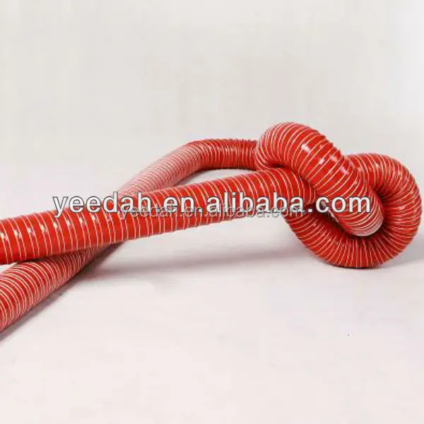 Flexible rubber hose 100mm