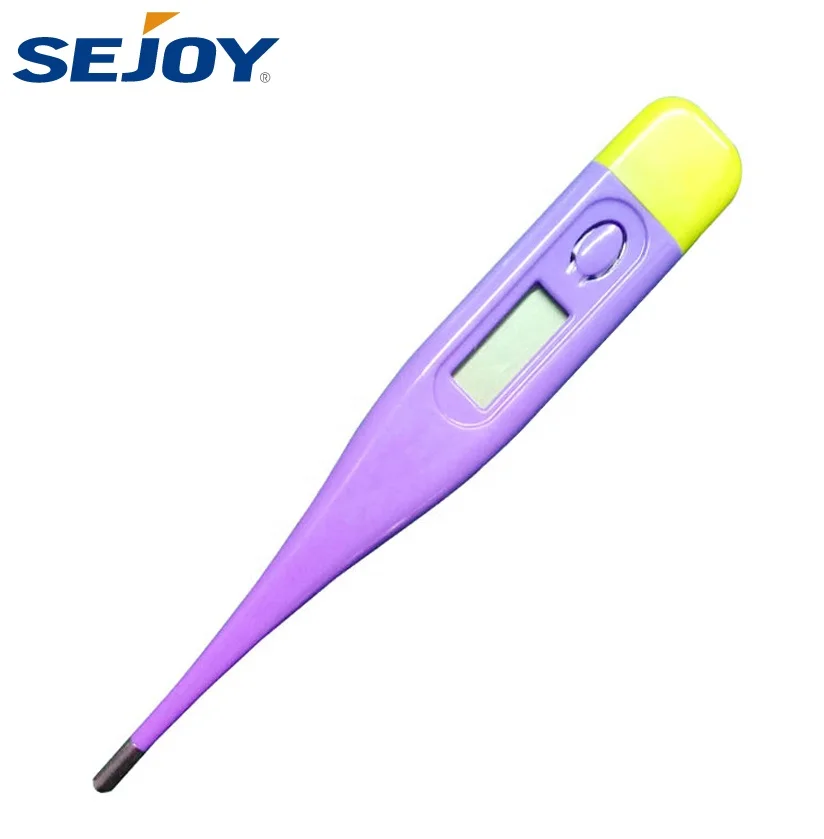 Hard Tip Medical Thermometer Digital