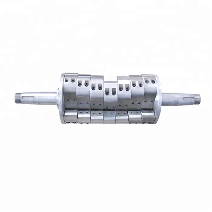 
Factory Direct Supply Plastic Grinding Mill 2019 Mini Plastic Crusher Machine 