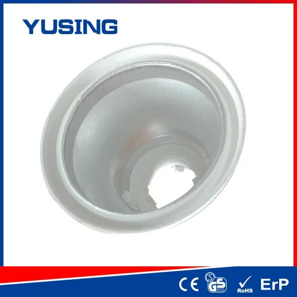 A60 Plastic 220 Degree LED Lamp Bulb 5W 7W 9W 11W 15W 18W E27 Bulb LED Light