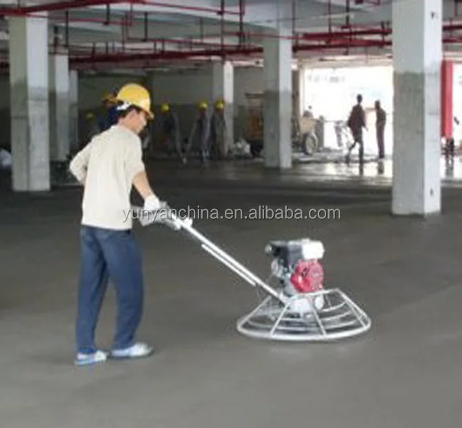 Уплотнитель и агент для закрепления бетонных полов