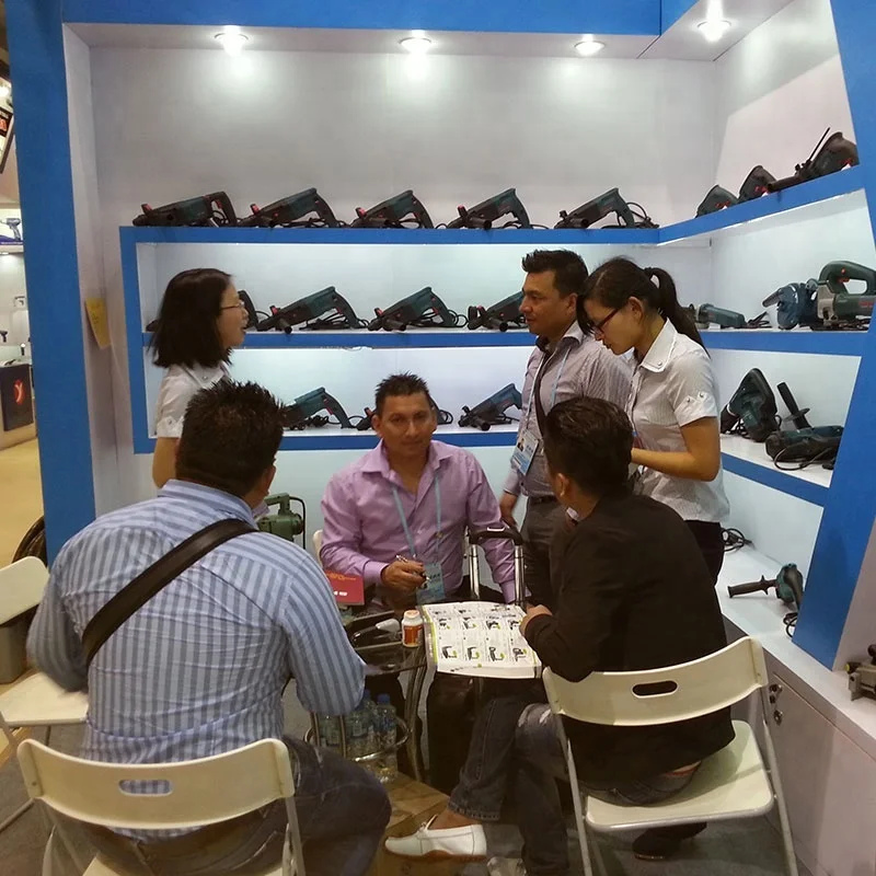 Ouderli Brand 26MM Power Tools Reversible Long Time Working ELECTRIC DRILL