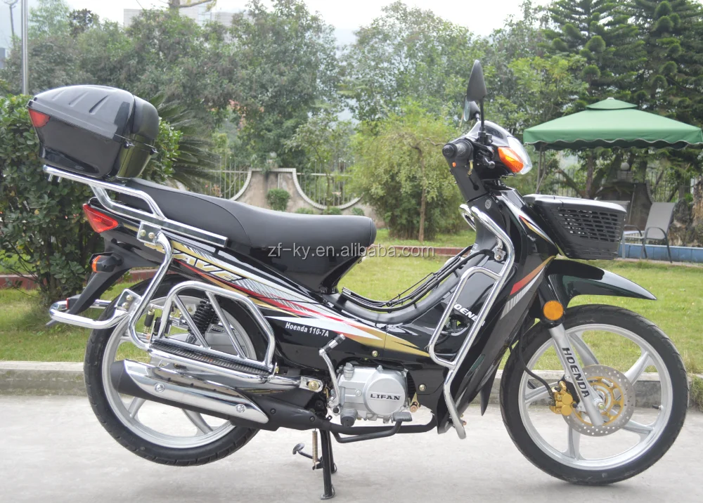 Hot Hoenda brand 110cc cub Hoenda110-7A motorcycle