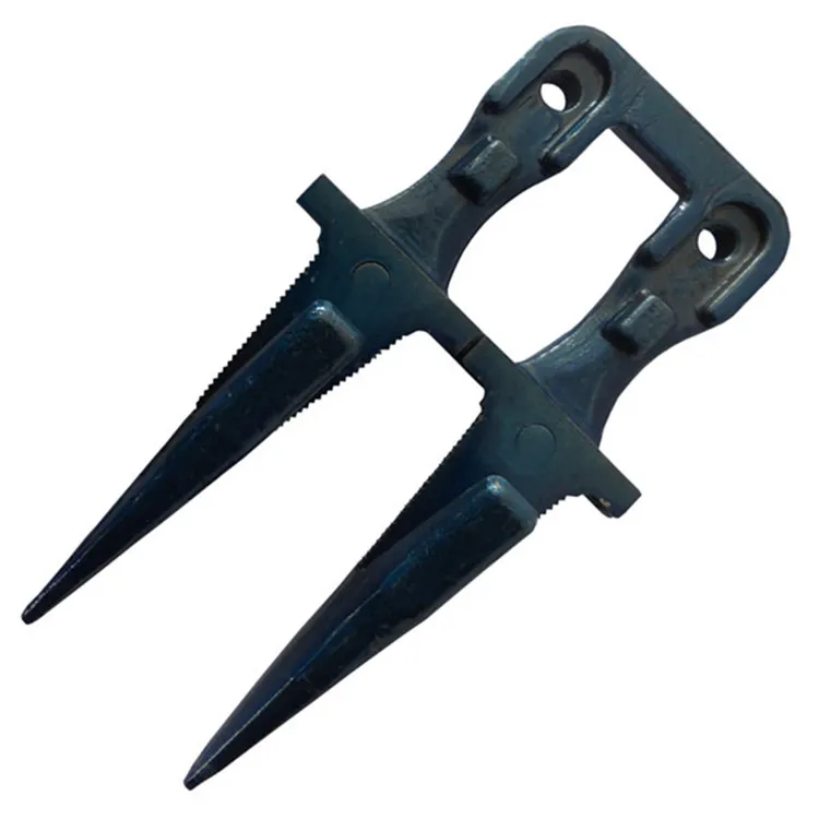 Coltello BCS Mower Parts Knife Guard 27624