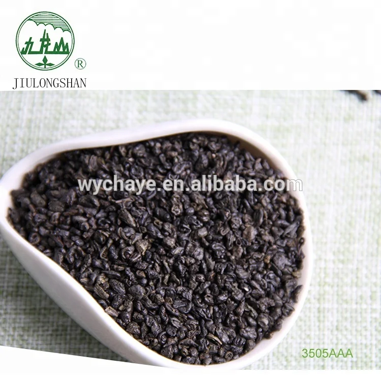 Новое поступление 2021, зеленый чай Te Verde 3505aaa в порошке, высокое качество, распродажа