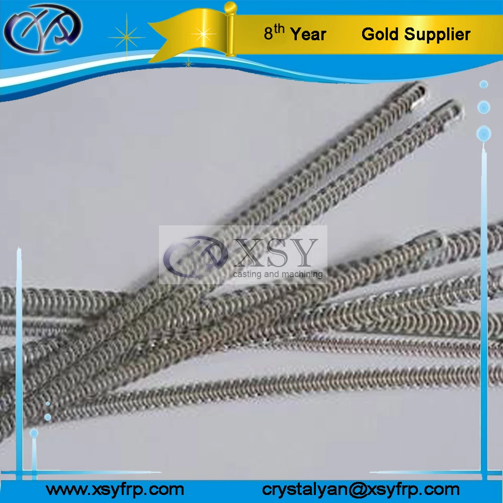 Wholesale Corset Gowns Stainless Spiral Steel Boning