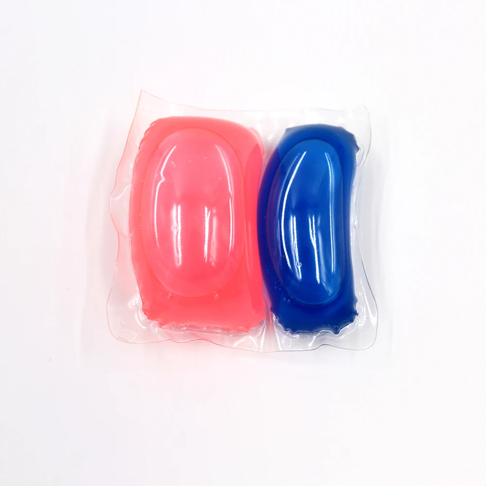 Laundry Detergent Pods Washing Pod