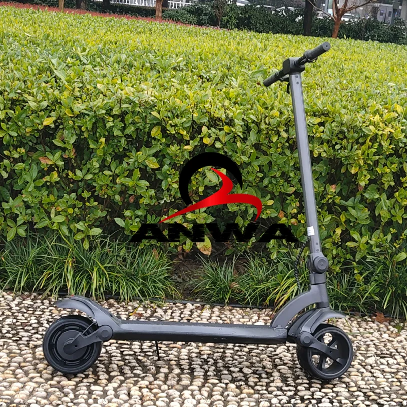 
 Китайский поставщик, 48 В, 500 Вт, двухприводный мотор, передний и задний амортизирующий электрический скутер с широкими колесами  