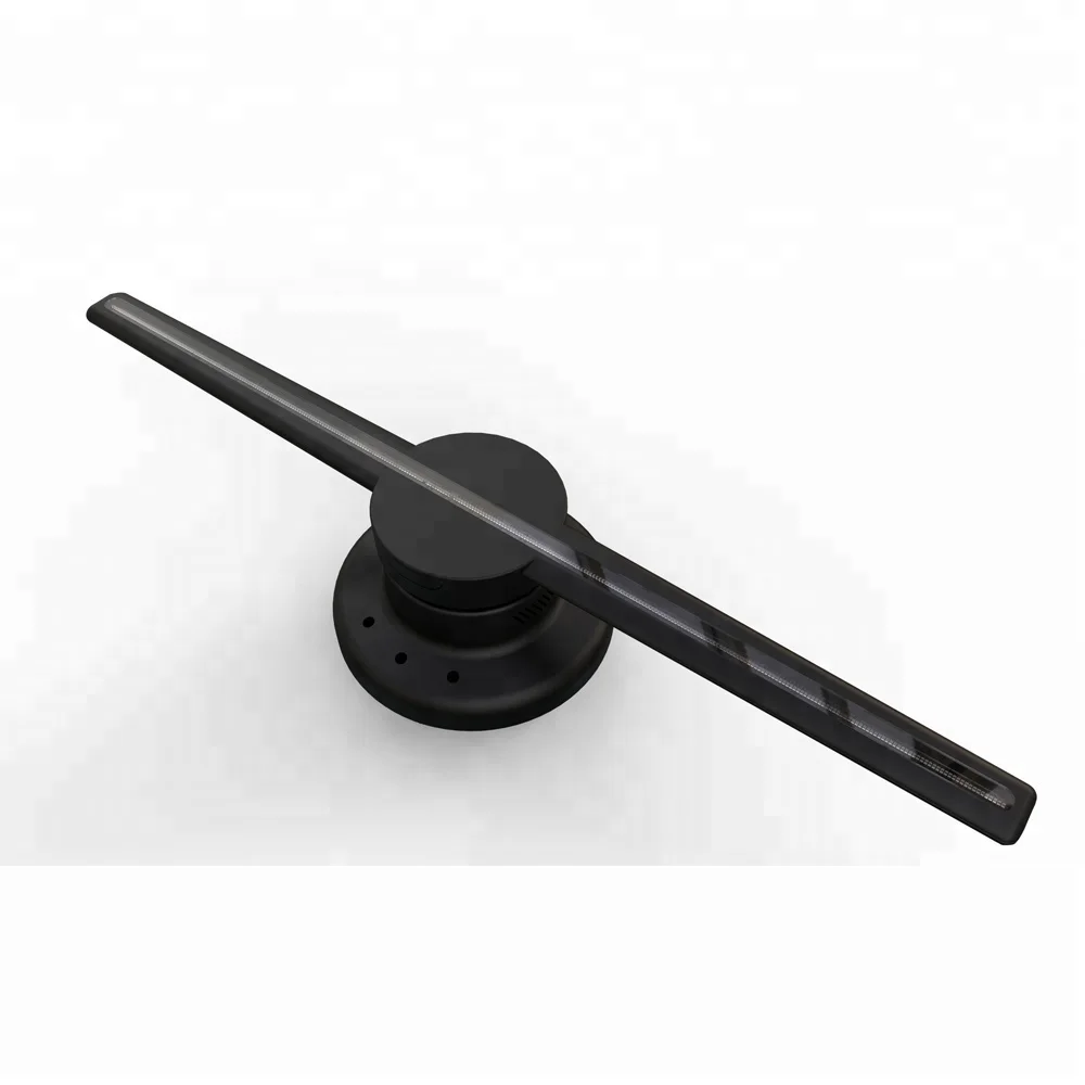 Android 3D голографический дисплей высокопроизводительный вентилятор для продажи